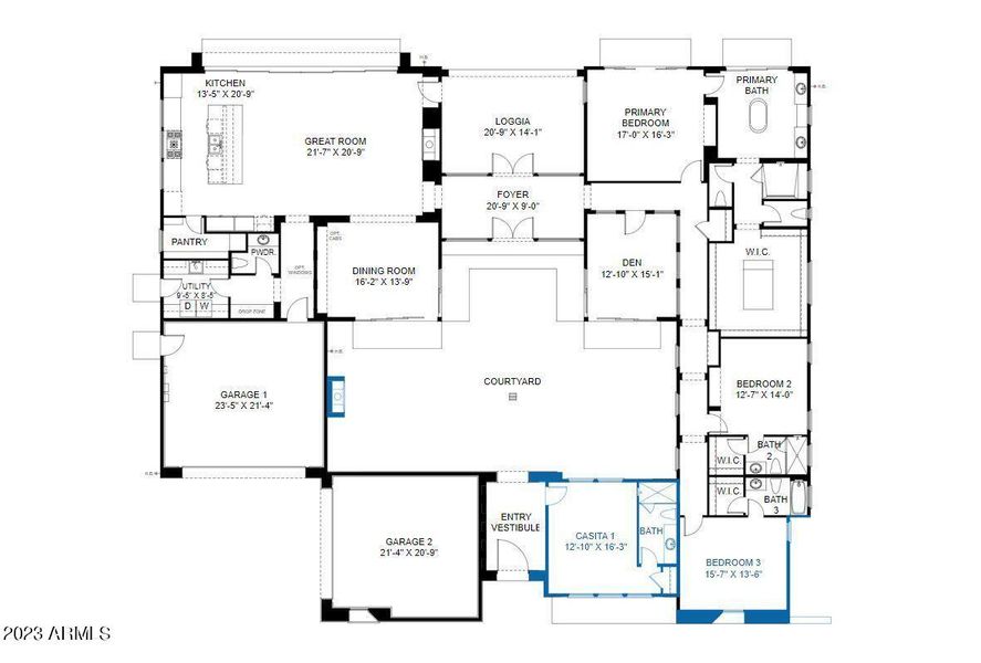 9510 Lot 6 Options