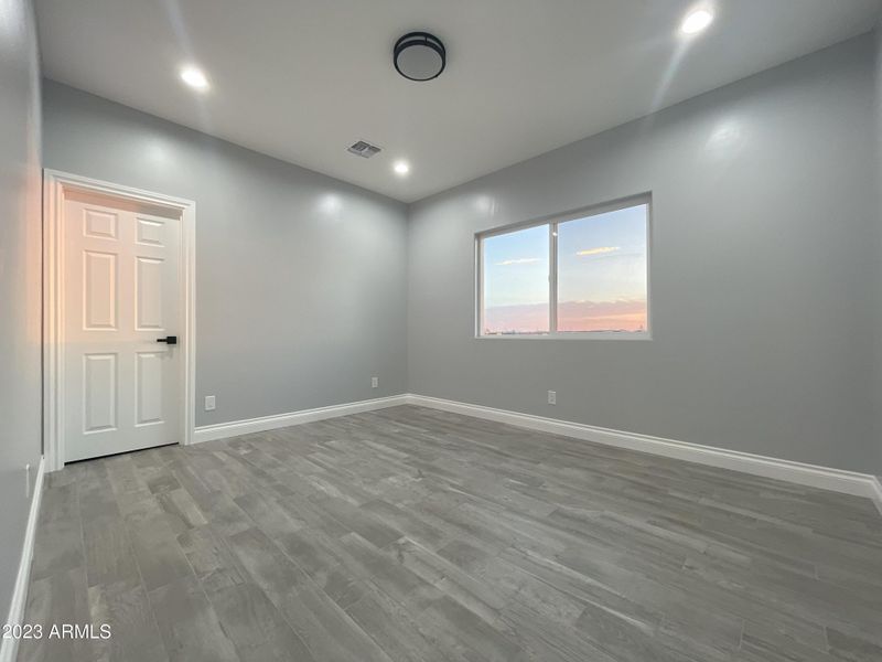 MasterBedroom