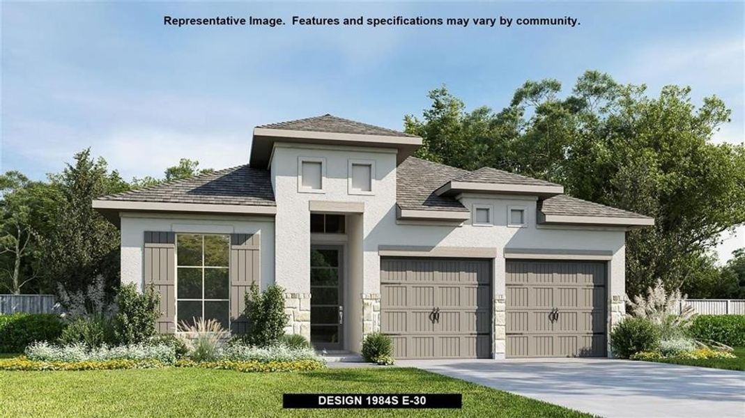 New construction Single-Family house 957 Blue Oak Boulevard, San Marcos, TX 78666 - photo