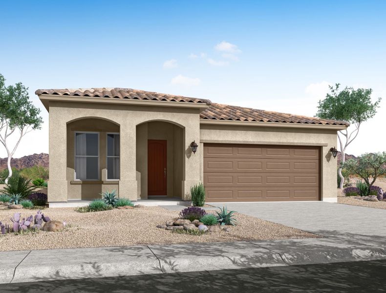 apache floor plan new homes for sale the ridge at sienna hills buckeye az william ryan