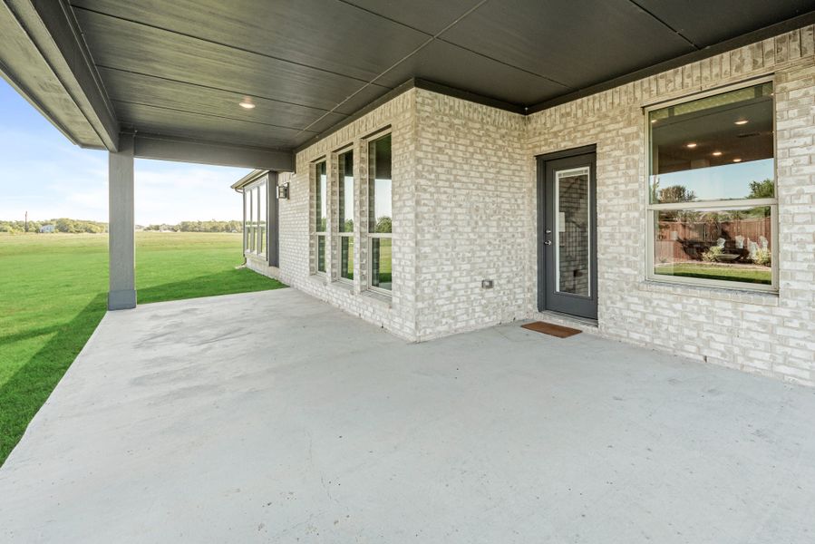 3,435sf New Home in Rockwall, TX