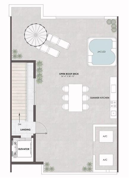 DISCLAIMER: All renderings, site plans, simulated views, floor plans, graphic images, drawings and all other information depicted are illustrative, and are provided to assist in visualizing the units and the Project and may not be accurately depicted and may be changed at any time.