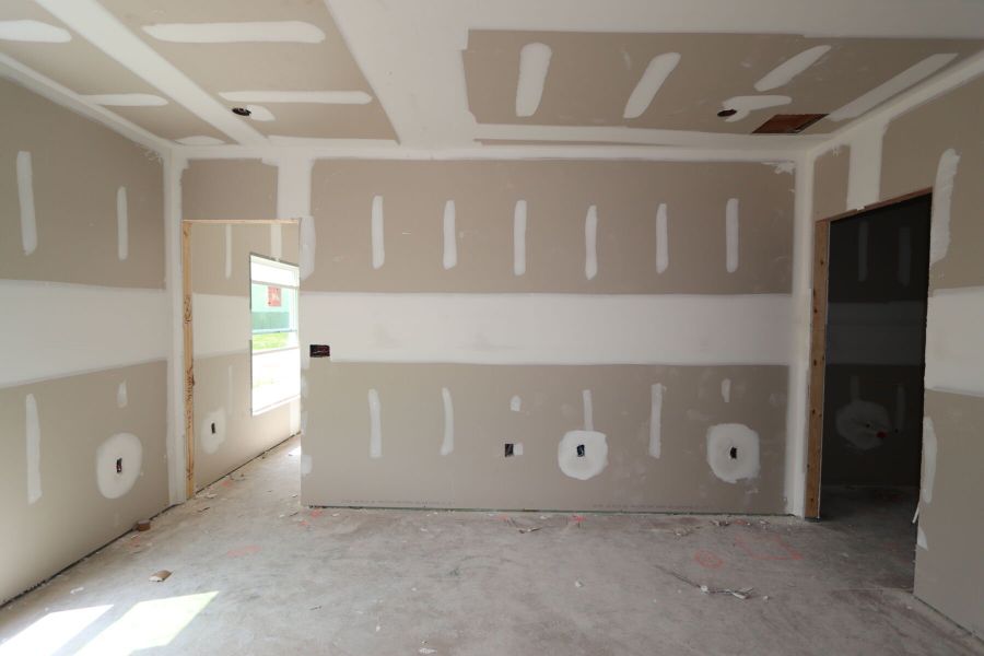 Drywall