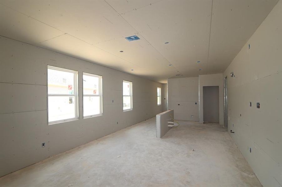 21706 White Bellflower Lane ~ Under Construction