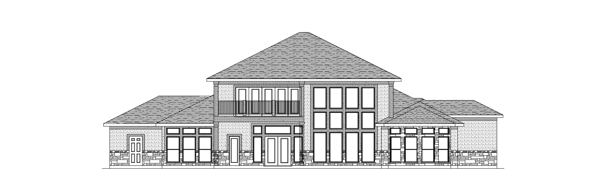 New construction Single-Family house Jubilation, 11900 Ranch Road 620 N, Austin, TX 78750 - photo