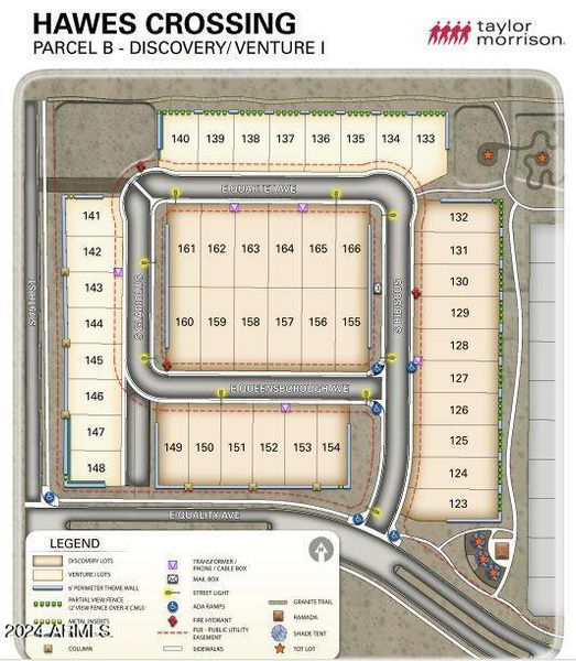 Site Map