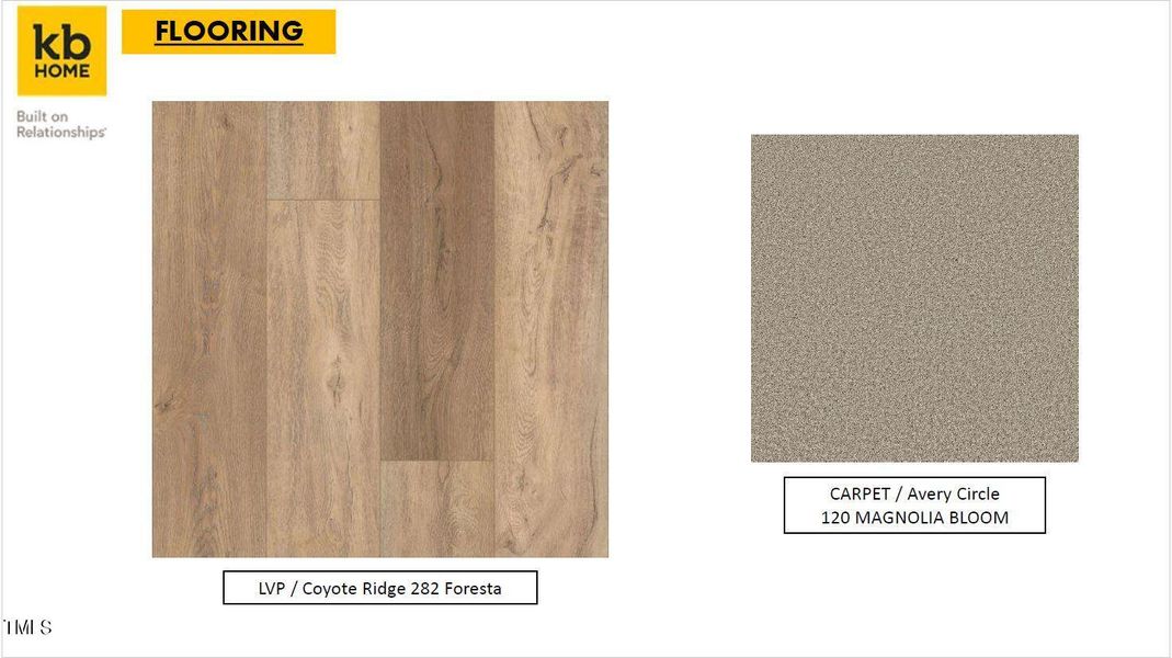 Flooring