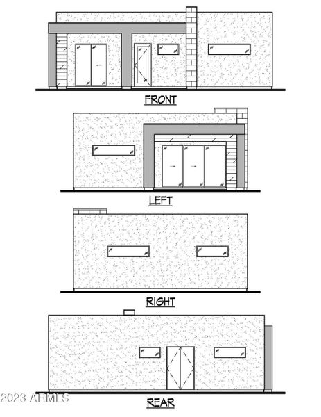 JPEG SB Guest House Elevs (1)