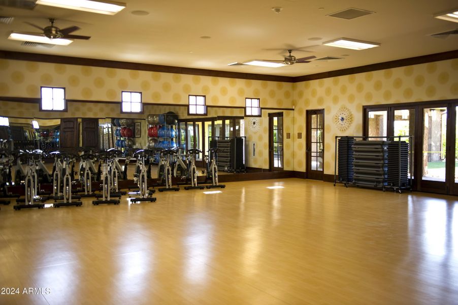 FitnessStudio