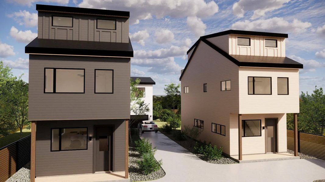 The images and renderings provided are artist representations for conceptual purposes only. Actual finishes, landscaping, and layout may vary. Floor plans, square footage, and other dimensions are approximate and may vary from the completed construction. Specifications and availability are subject to change without notice at the developer’s discretion. Please consult the developer or sales team for the most current details.