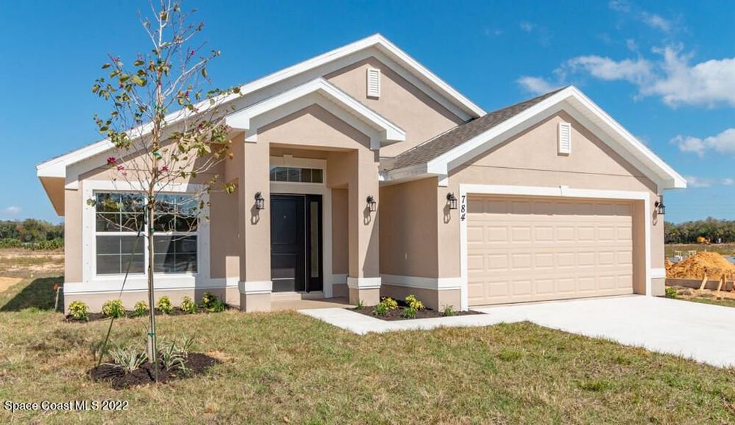 New construction Single-Family house 1485, 2553 Northeast 42nd Road, Ocala, FL 34470 - photo