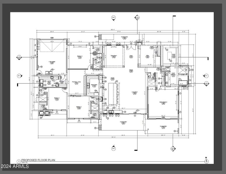 6623 Floor Plan