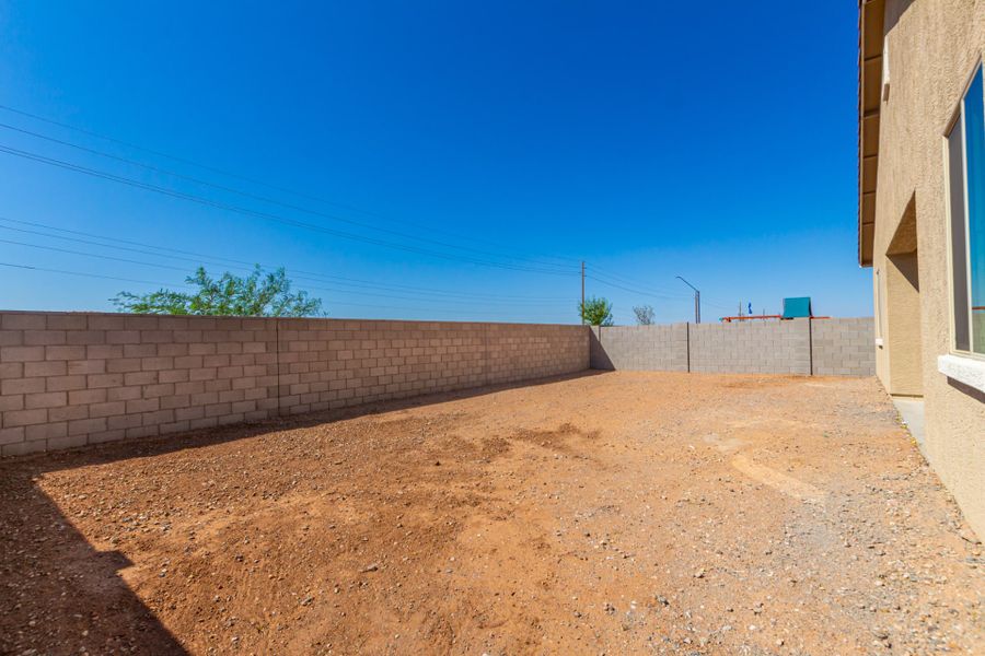 Lot 30 | Fremont | Wildera – Peak Series | New Homes in San Tan Valley, AZ | Landsea Homes