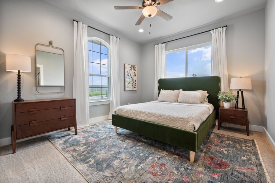 Tribeca Townhomes Grand Prairie