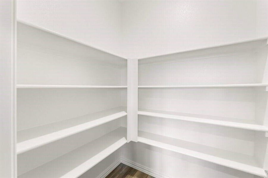 Pantry