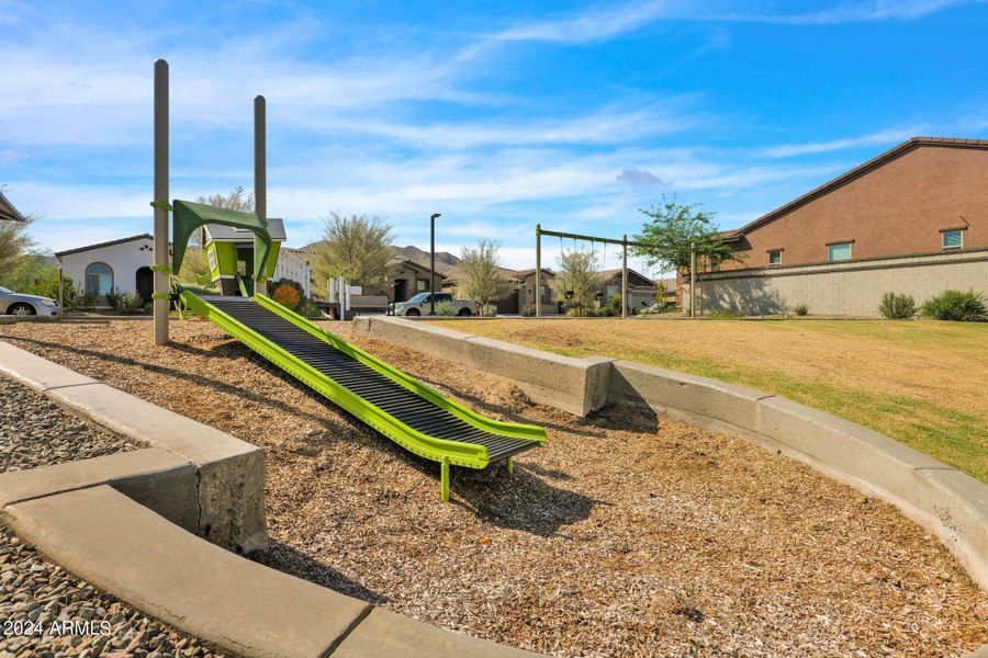 Community Playground