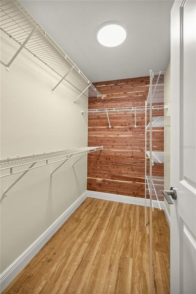 Primary Suite 1-Walk-in-Closet