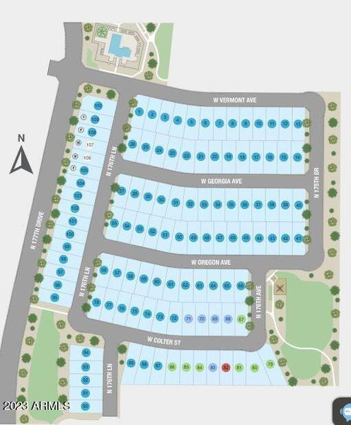 Site Map