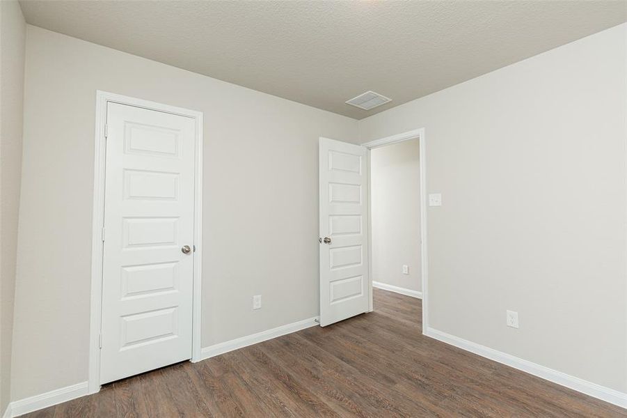 Photos are a representation of the floor plan. Options and interior selections will vary.