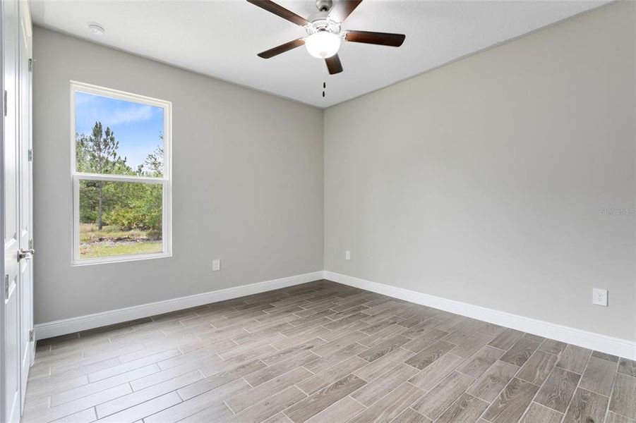 Guest Bedroom.