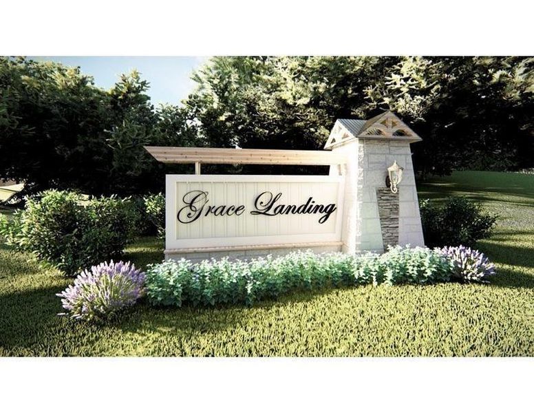 Welcome to Grace Landing Community, nestled in the town of Willis, Texas.