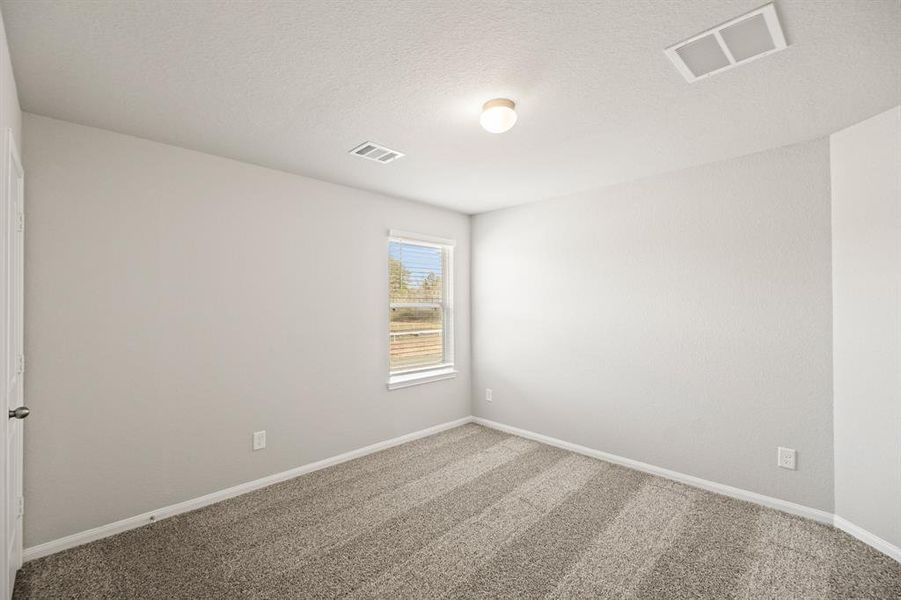 Photos are a representation of the floor plan. Options and interior selections will vary.