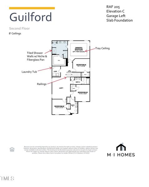 RAF 205 MLS Guilford C-Contract File_Pag