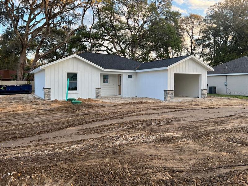 New construction Single-Family house 3028 Se 143 Place, Summerfield, FL 34491 - photo