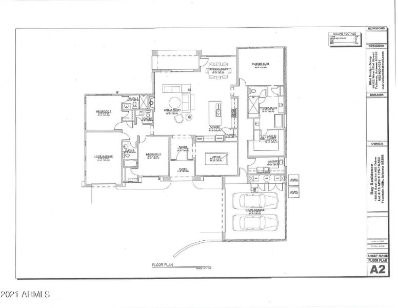 Floor Plan pic