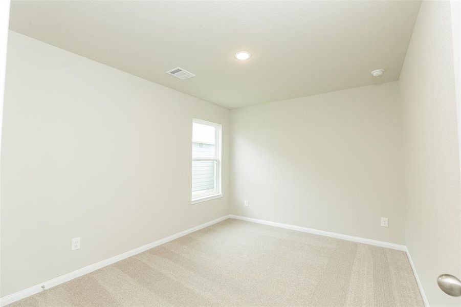 Photos are a representation of the floor plan. Options and interior selections will vary.