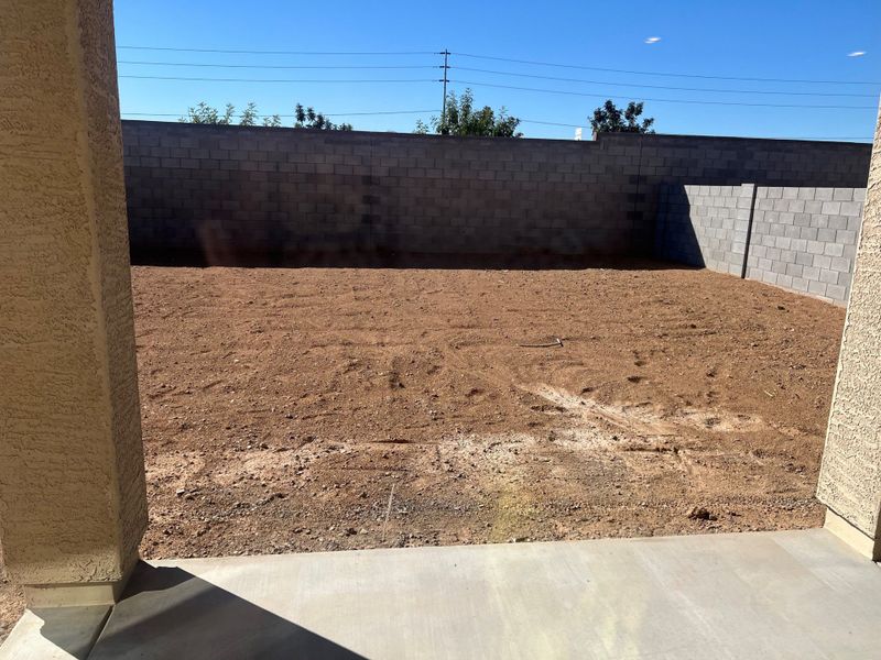 Lot 6 | Aspen | Northern Farms | Waddell, Arizona | Landsea Homes