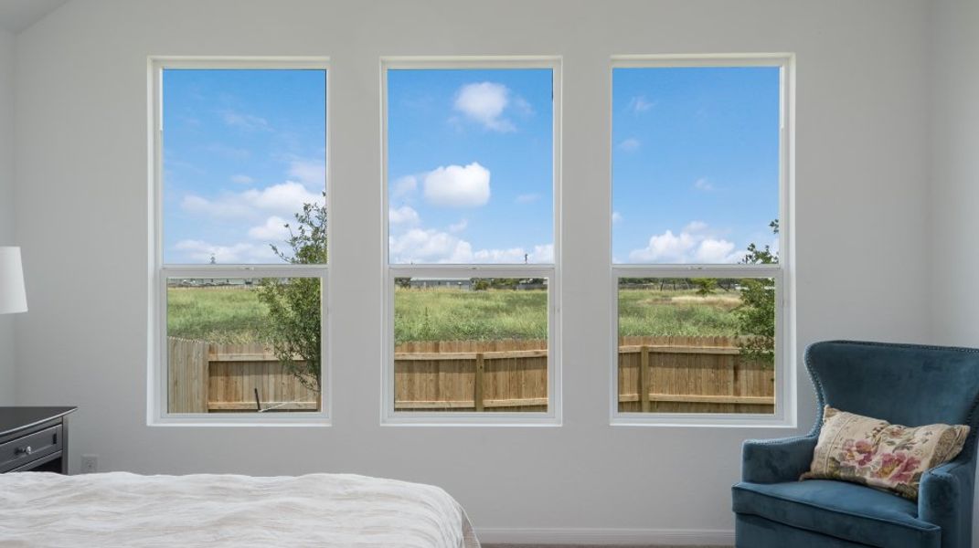 Insulated Windows