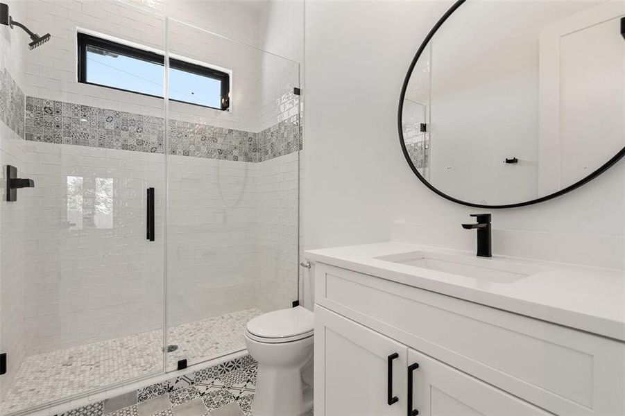 Full Bathroom #3, Similar Model