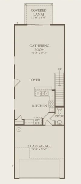New construction Single-Family house 2945 Clever Lane, Winter Park, FL 32792 Marigold- photo