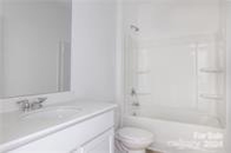 Digital Image Similar - Secondary Bath