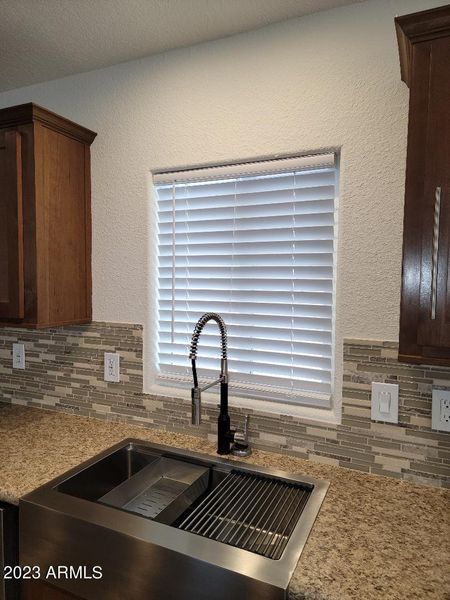 3709 beautiful stainless sink