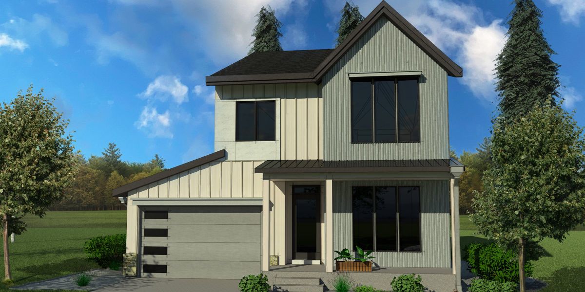 New construction Single-Family house 2700, 5723 Arapahoe, Unit 2B, Boulder, CO 80303 - photo