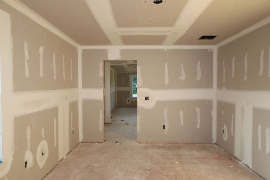 Drywall