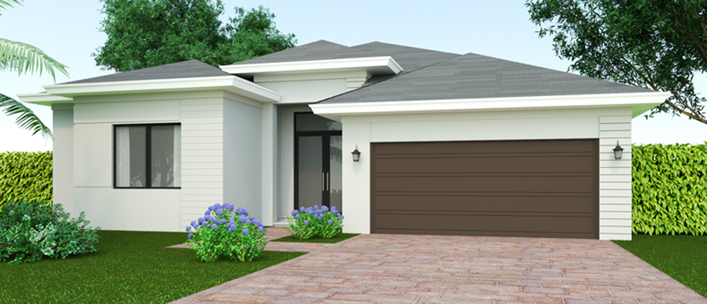 New construction Single-Family house Angelina, SW 157, Miami, FL 33187 - photo