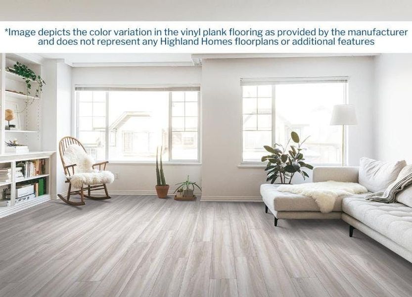 Parsyn - Flooring Preview