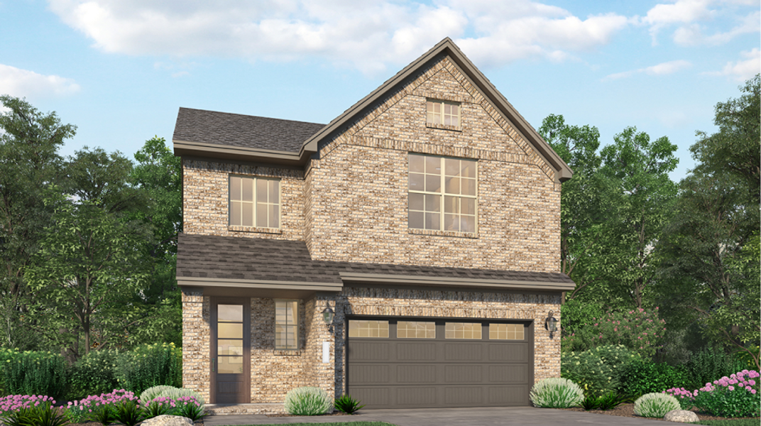 New construction Single-Family house Haven, 27118 Talora Lake Drive, Katy, TX 77493 - photo