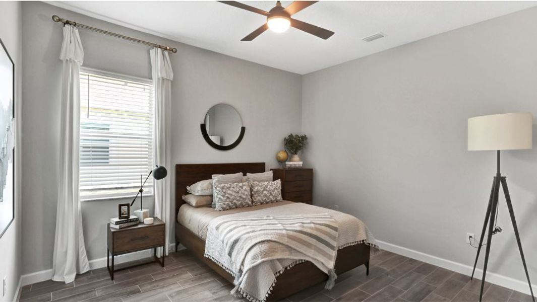 Freeport Bedroom 2