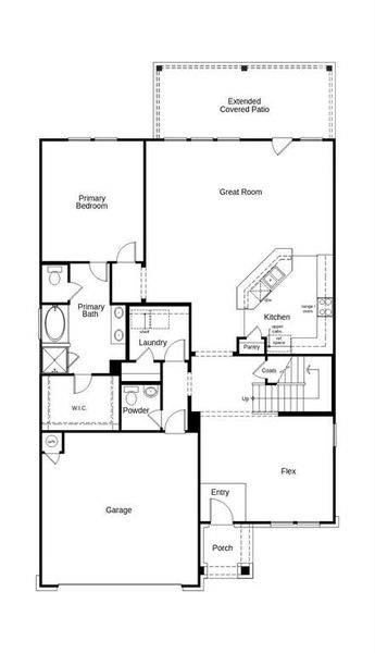 New construction Single-Family house 25602 Terrain Mount Drive, Spring, TX 77373 - photo