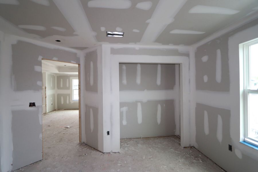 Drywall