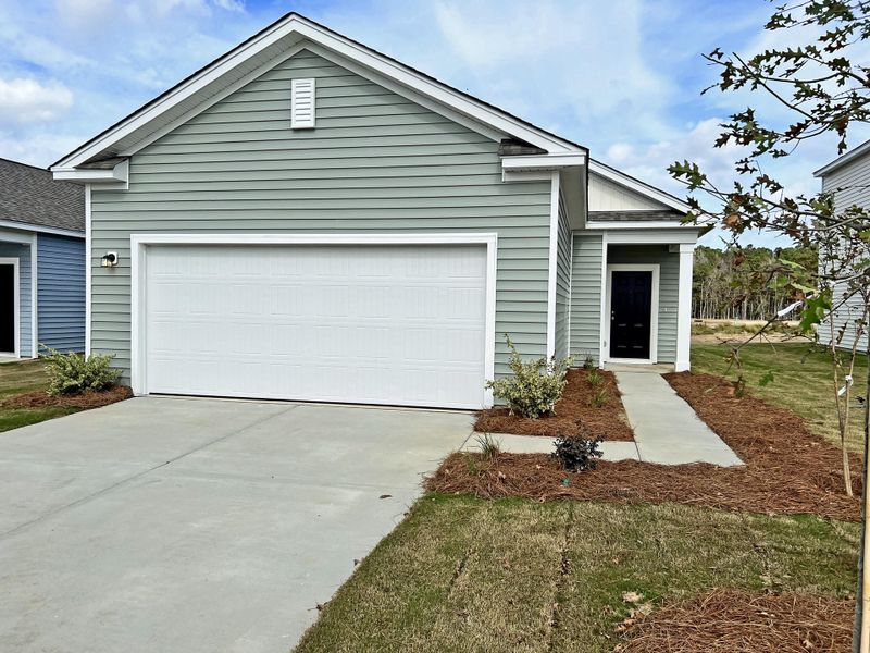 New construction Single-Family house 4456 Ocean Farm Drive, Summerville, SC 29485 Atlantis- photo