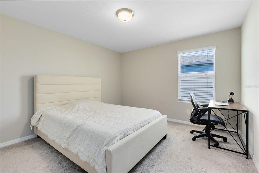 Bedroom 2-Located on 2nd floor