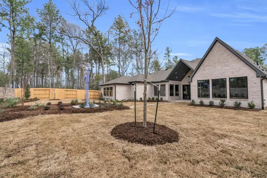 Jamestown's model home in ARTAVIA, similar to 16007 Bonjour Blvd.