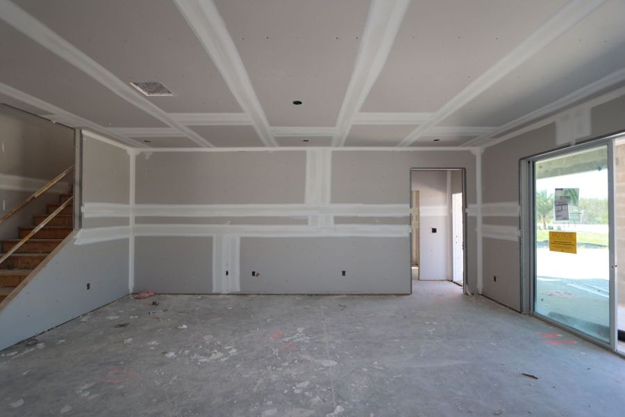 Drywall