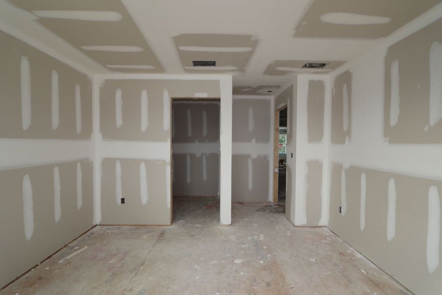 Drywall