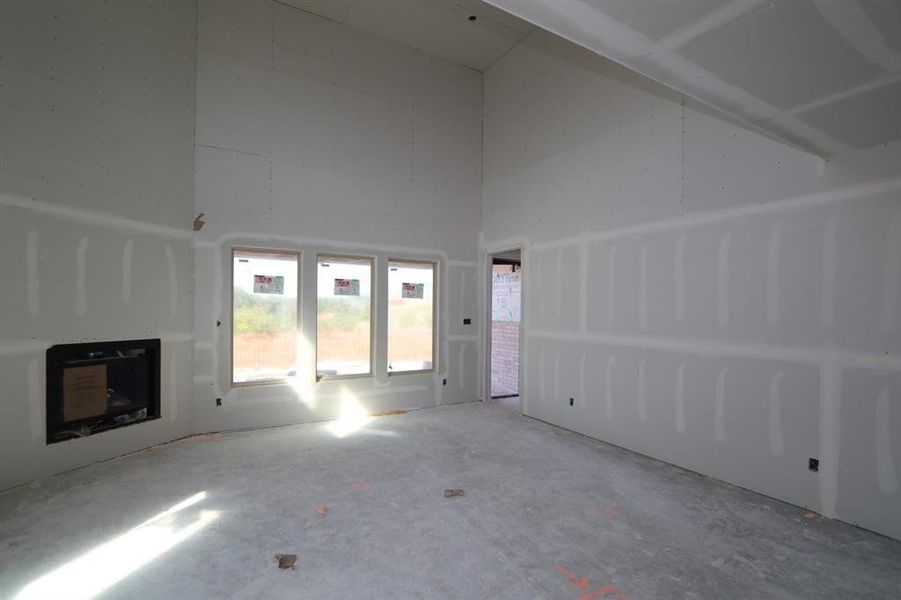 6404 Pinkston Drive - Under Construction